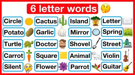 vermaard 6 letters